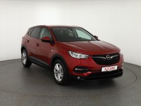 Opel Grandland X 1.2 T Business Edition