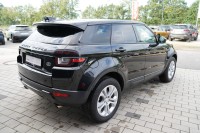 Land Rover Range Rover Evoque 2.0