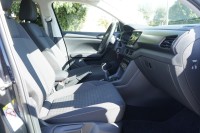 VW T-Cross 1.0 TSI