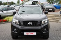 Nissan Navara 2.3 dCi N-Guard 4x4