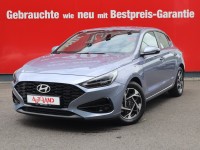 Vorschau: Hyundai i30 Fastback 1.0 T-GDi Aut.