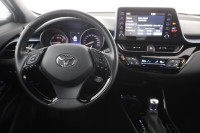 Toyota C-HR 1.8 Hybrid Team D Aut.