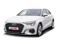 Audi A3 Sportback 35 1.5 TFSI S line LED Navi AHK DAB