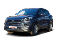 Hyundai Tucson 1.6 blue Advantage Klimaaut. Sitzheizung