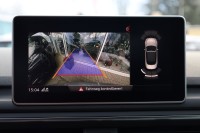 Audi A5 Cabriolet 40 TDI sport S Line