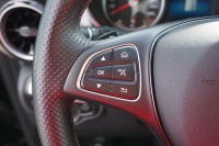 Mercedes-Benz V-Klasse V 300 d lang Aut.