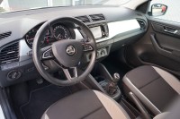 Skoda Fabia 1.0 MPI