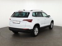 Skoda Karoq 1.5 TSI DSG