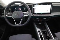 VW Passat Variant 2.0 TDI 4M DSG