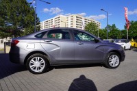 Lada Vesta 1.6 Automatik