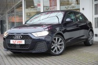 Vorschau: Audi A1 Sportback 35 1.5 TFSI S-Tronic