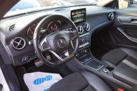 Mercedes-Benz CLA 180 Shooting Brake AMG Line