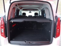 Opel Combo Life 1.2 Turbo Edition