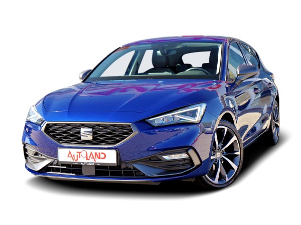 Seat Leon 1.5 TSI Style OPF