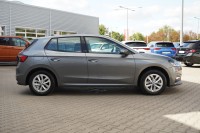 Skoda Fabia 1.0 TSI DSG