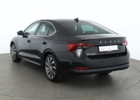 Skoda Octavia 1.5 TSI Style