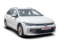 VW Golf VIII Variant 1.5 TSI LED App Connect ACC