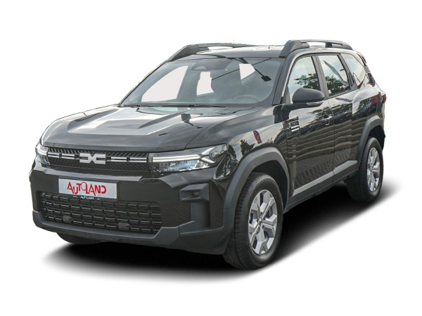 Dacia Bigster Essential 140 mHev