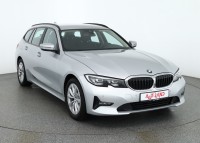 BMW 318 d Touring Advantage