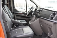 Ford Tourneo Custom 2.0 TDCi L2 Active