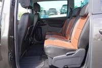 VW Sharan 2.0 TDI Black Style