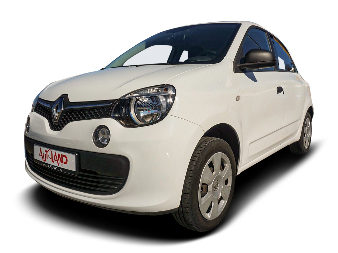 Renault Twingo 1.0 Life