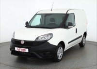 Fiat Doblo 1.3 16V Kasten DAB Klima PDC