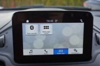 Ford Transit Connect 1.5 EcoBlue Trend