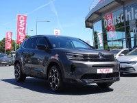 Citroen C5 Aircross 1.2 M-Hybrid Plus Aut.