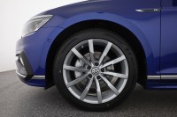 VW Passat Variant 1.5 TSI DSG R-line