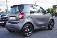 Smart ForTwo fortwo Prime