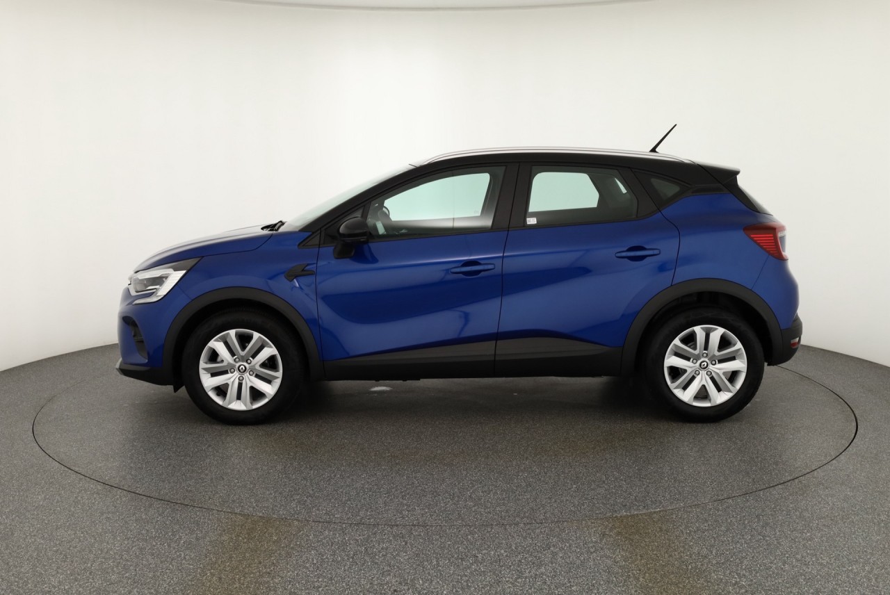 Renault Captur II 1.3 Tce 140 Evolution