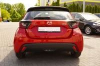 Mazda 2 Hybrid 1.5 Centre-Line