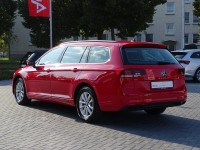 VW Passat Variant 2.0 TDI Business