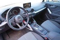 Audi Q2 30 1.0 TFSI basis
