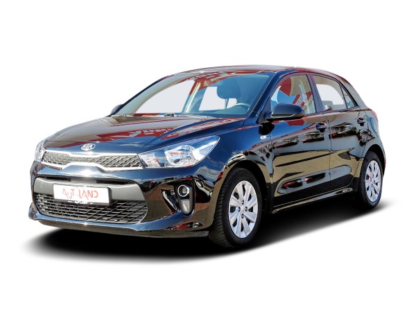 Kia Rio 1.2 Attract