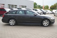 Audi A6 Avant 2.0 TDI ultra