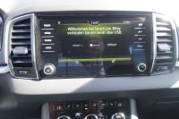 Skoda Karoq 1.5 TSI Soleil DSG