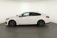 Vorschau: BMW Gran Coupe 218i M Sport