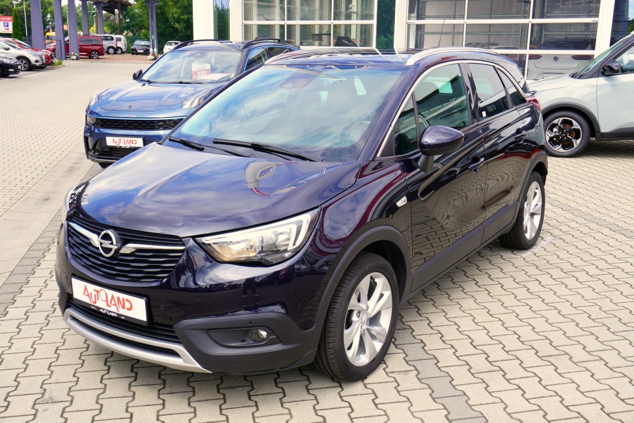 Opel Crossland 1.2 Turbo Inno LHZ GRA