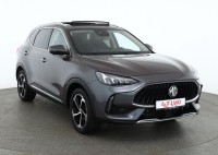 MG HS 1.5 T-GDI Luxury Aut.