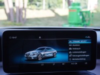 Mercedes-Benz C 300 C300 AMG Line