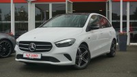 Vorschau: Mercedes-Benz B 250 B250 e Progressive