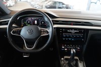 VW Arteon Shooting Brake R-Line eHybrid