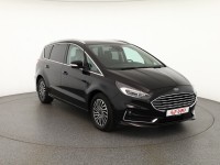 Ford S-Max 2.0 TDCi Titanium