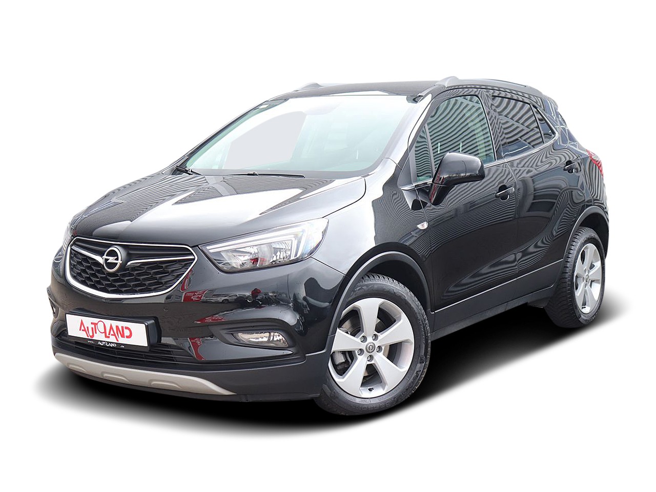 Opel Mokka X 1.4 Turbo Innovation