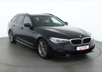 BMW 520 d Touring xDrive M Sport