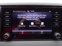 Skoda Karoq 1.5 TSI Clever