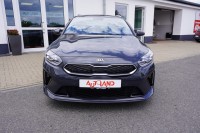 Kia cee'd Sporty Wagon Ceed SW 1.6 Hybrid Platinum Edition