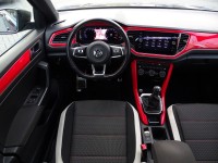 VW T-Roc 1.5 TSI Sport